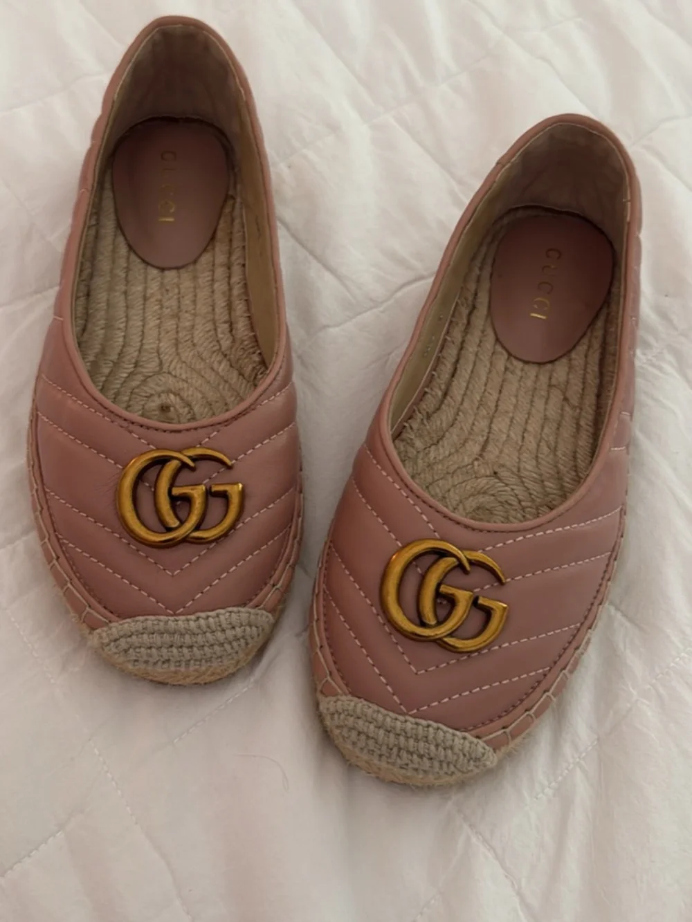 Gucci Shoes